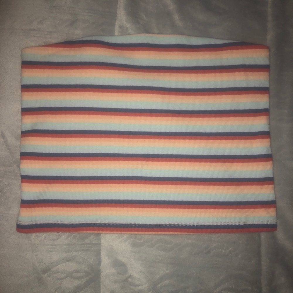 American Eagle Tube Top